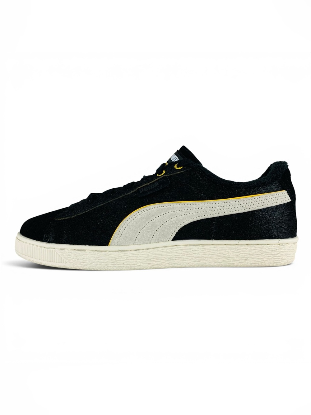 PUMA Suede x Felix the Cat 105th Anniversary Men's Shoes Sneakers 398798-01